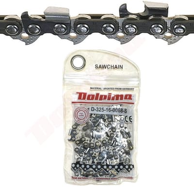 Zaagketting 325'' 1,6 68DL S