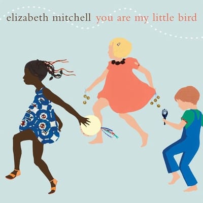 Elizabeth Mitchell - You Are My Little Bird (LP)