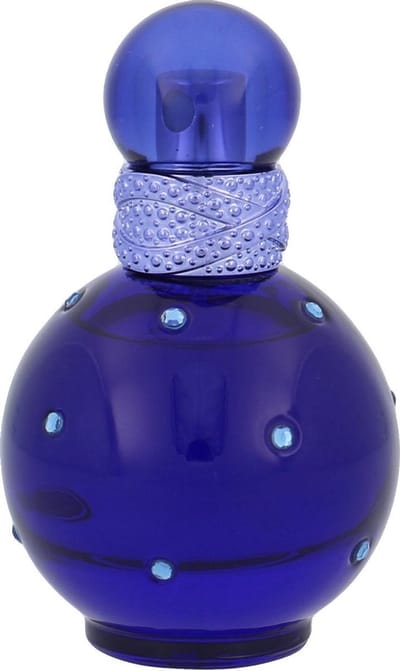 Eau de Parfum Britney Spears Eau de Parfum Midnight Fantasy 30 ml