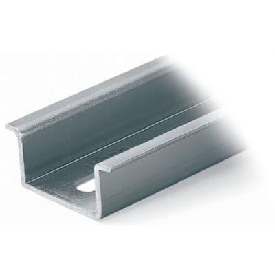 WAGO 210-197 Verzinkt 10 stuk(s)