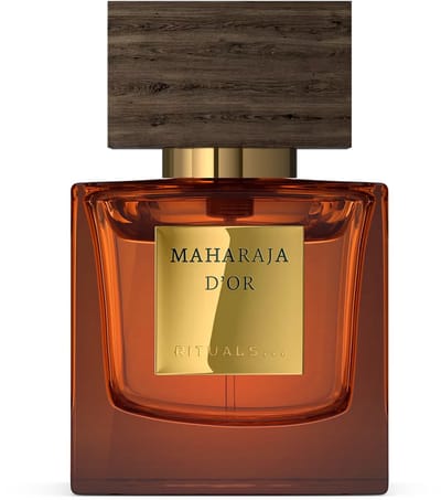 Rituals - Maharaja D’Or Eau de Parfum - 50ml