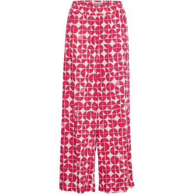 Ichi IHNASREEN PA Dames Broek - Maat 38