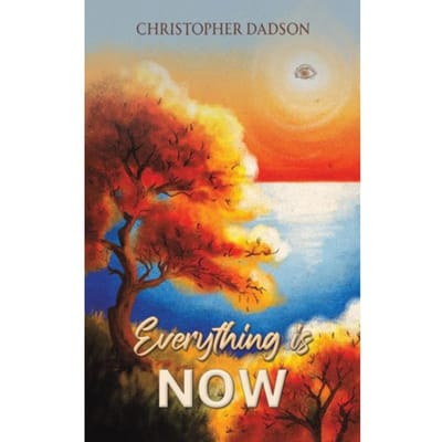 Everything Is Now - Dadson, Christopher