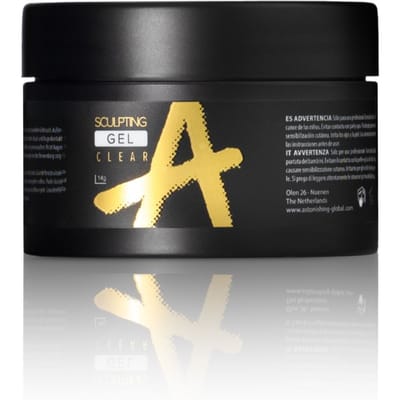 Astonishing Sculpting Gel Clear 14gr