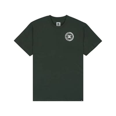 DC Corpo Fb T-Shirt groen