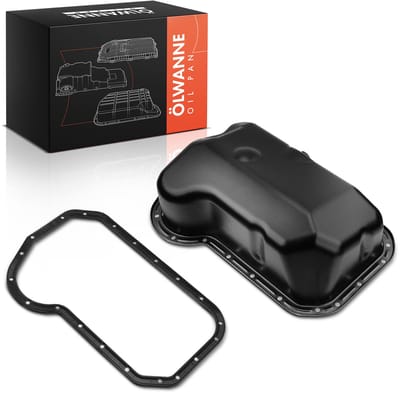 Frankberg 1x oliepan motoroliepan voor VW