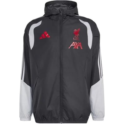 Liverpool FC trainingsjack 2026/27