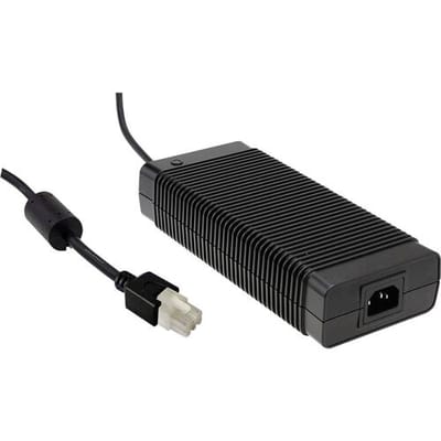 MEAN WELL GST280A12-C6P Tafelnetvoeding, vaste spanning 12 V/DC 21 A 252 W