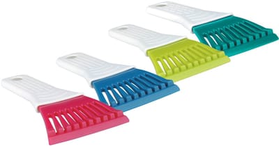 NIGRIN ijsschraper NANO ijsschraaprand 95 mm - 71322