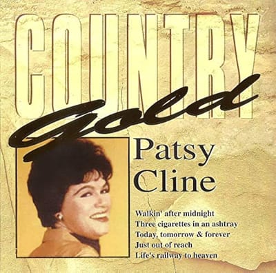 Country Gold, Patsy Cline