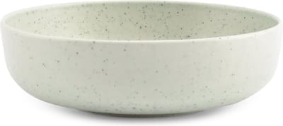 ONA Kom 15xH4,5cm mint Dot (Set van 6)