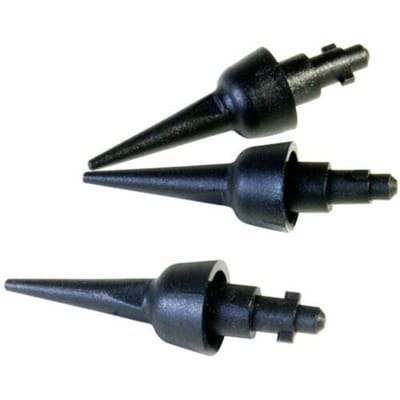 Kurth Electronic Z130B Probe Testpunt 3 stuk(s)