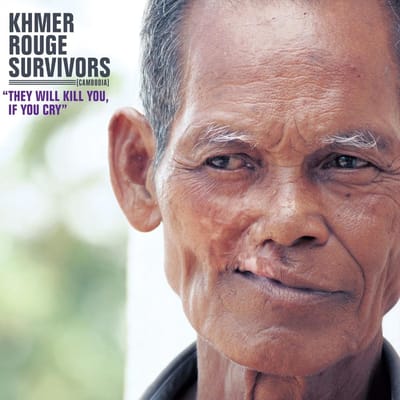 Various Artists - Khmer Rouge Survivors (LP)
