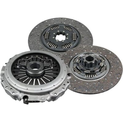 Koppelingsset FEBI BILSTEIN 105150