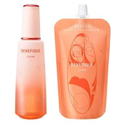 Shiseido - Benefique Lotion I 200ml