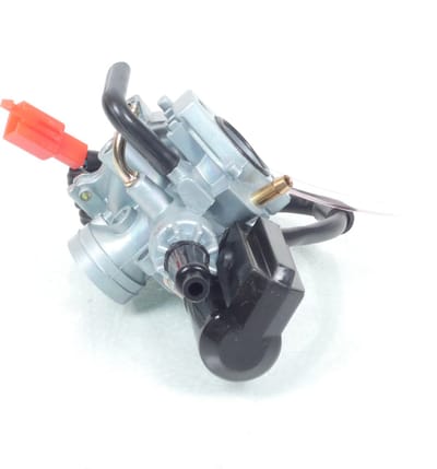 p2r carburateur voor peugeot 50 speedfight 1 scooter nieuw