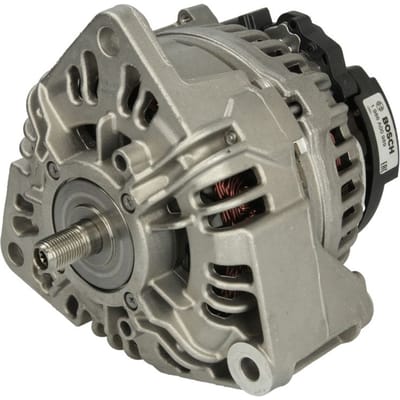Driefasige generator BOSCH 1 986 A00 989