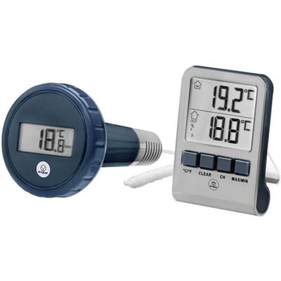 FIAP 2996 DIGISWIM ACTIVE Vijverthermometer