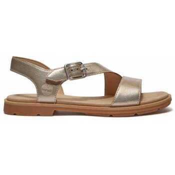 Platte sandalen Timberland Calista bay backstrap sandal