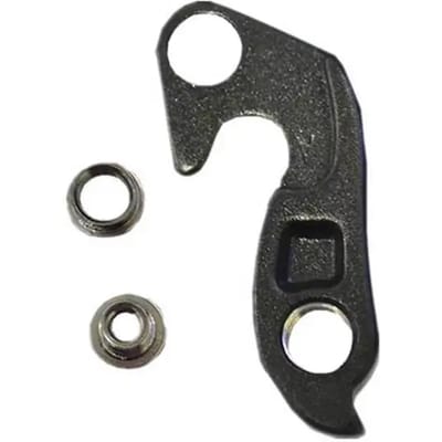 Patte van de voorderailleur voor frame Krayton Focus, Specialized