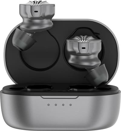 FIIO FW3 - In-ear oordopjes - Draadloos