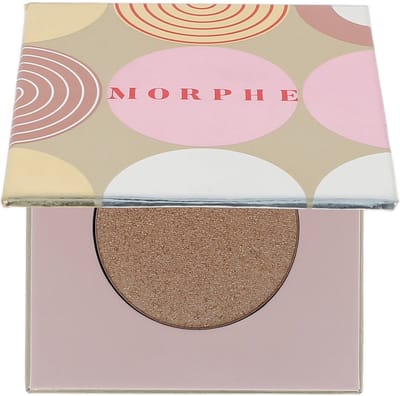 Morphe Eye & Face Shimmer - Sparkling Bronze