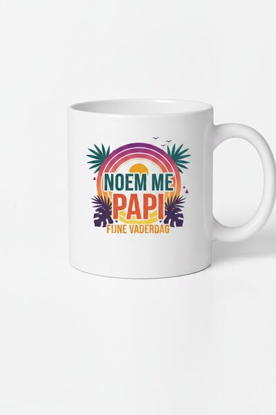 Nevolis® | Espressomok 330ml met Uniek Design | Ontwerp Jouw Eigen Mok | Handgemaakt Cadeau voor Koffieliefhebbers | Gepersonaliseerd op Aanvraag | Enkel of Grote Bestelling