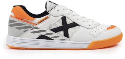 Munich Continental 965 Zaalschoenen Wit EU 45