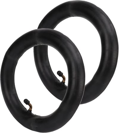 Dailygoods - Elektrische Scooter Binnenband 10x2.125, 2 Stuks