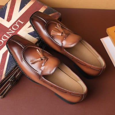 Leren Schoenen Voor Man Echt Leer Grote Maat Schoenen Designer Formele Schoenen Casual Schoenen Mode Zakelijk 46 brown