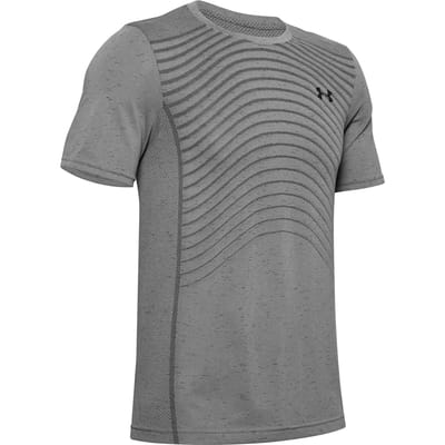 T-shirt Under Armour Seamless Wave