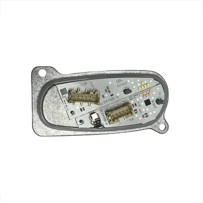 XEOD LED Dagrij Module 5FJ941476 geschikt voor Seat Leon & Tarraco - Met LED koplampen - Rechts - 1 stuks