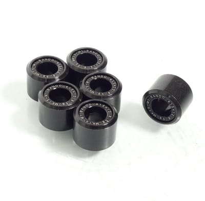 Galet rouleau de variateur Bando pour Scooter Yamaha 50 Neo'S Neuf
