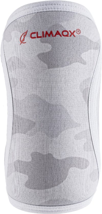 Climaqx Arm Sleeves (White Camouflage) L/XL - Accessoires - Trainings uitrusting