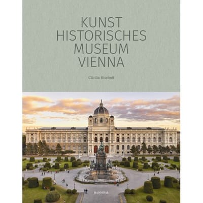 The Kunsthistorisches Museum Vienna - Cäcilia Bischoff