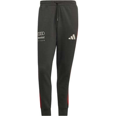 Adidas Performance Audi Revolut F1 Team Dna Broek - Heren - Zwart