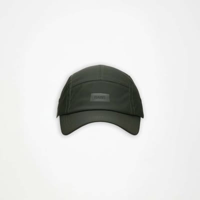 RAINS PANEL CAP W1 Groen N/A EU