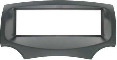 1-DIN paneel Ford Ka 2009-2017