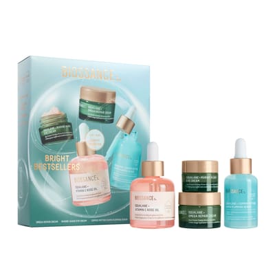 Biossance Bright Bestsellers