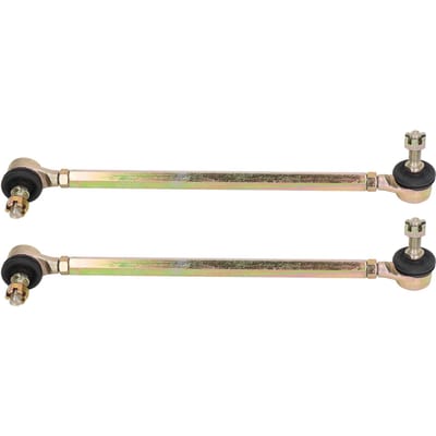 Voorste Stuurstangkogel 240mm Stuurstangeinden Kogelgewrichten Passen voor 50cc 70cc 90cc 110cc 125cc beige