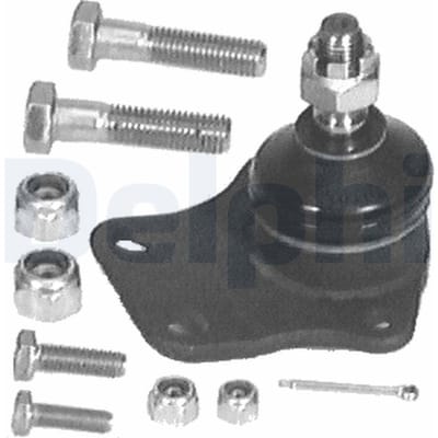 Kogelgewricht  DELPHI TC154