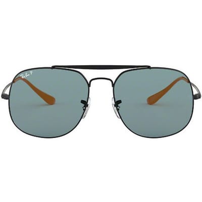 Ray Ban Zonnebril Heren RB3561-910752 57x17x145