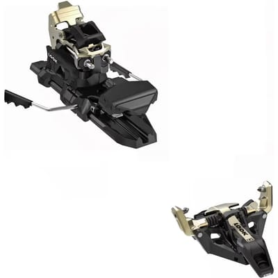 Skibindingen Look Ridge 12 D98