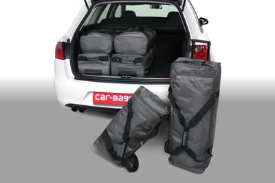 Car-Bags set Seat Exeo