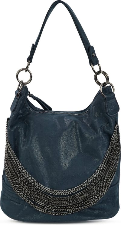 Harpa Schultertasche Cher