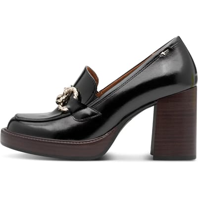 Tamaris Dames Trotteur 1-24413-45 001 Maat: 39 EU