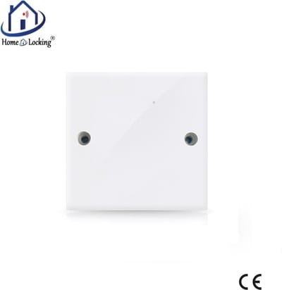 Home-Locking aansluiting voor 6 binnen panelen.DT-1138