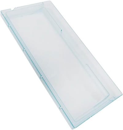 Vrieslade Klep - Vrieslade Deur - Koelkast Reparatie - Origineel Onderdeel - 197mm Breed
