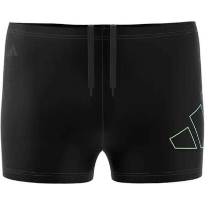 Zwembroek voor kinderen adidas Performance Big Bars