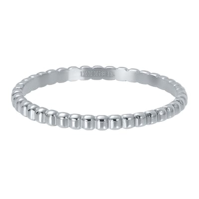 iXXXi Vulring Balls Zilver | Maat 15